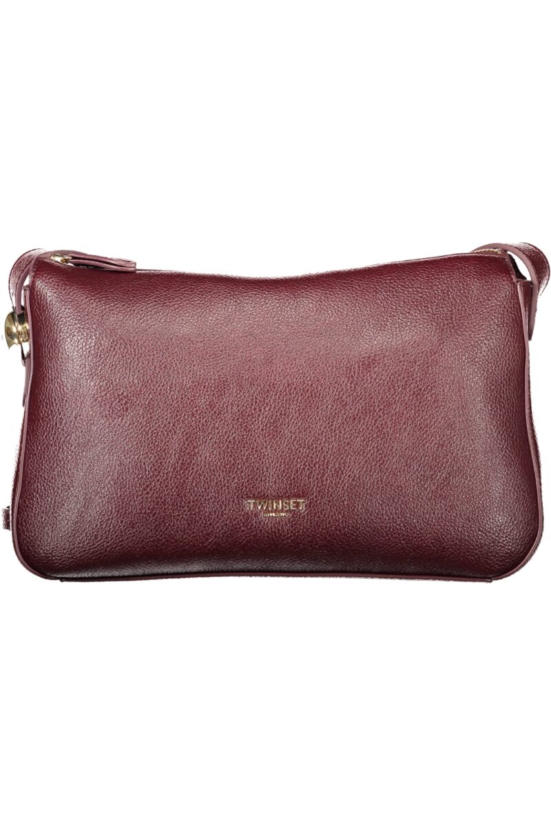 TWINSET WOMEN'S RED BAG 262TB7213_RO00565