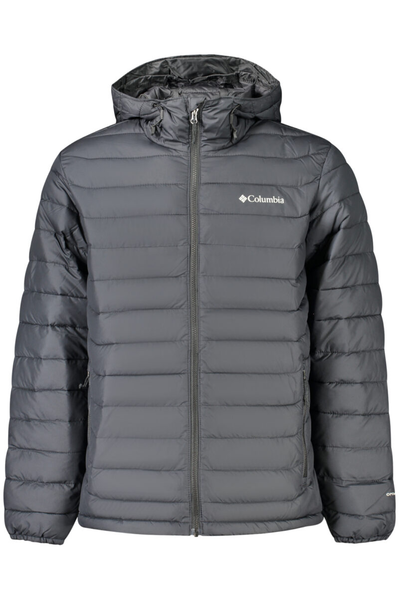 COLUMBIA HERRENJACKE SCHWARZ WX6272_NE010