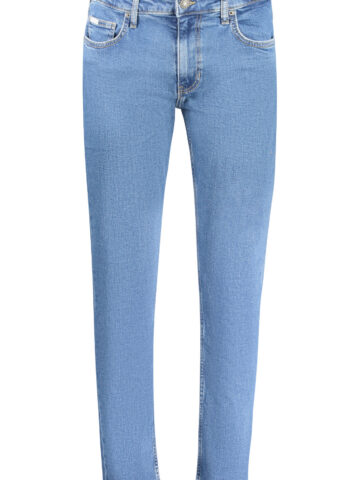 GUESS JEANS MEN'S DENIM JEANS BLUE M4YA1CD5DM2_BLVARM
