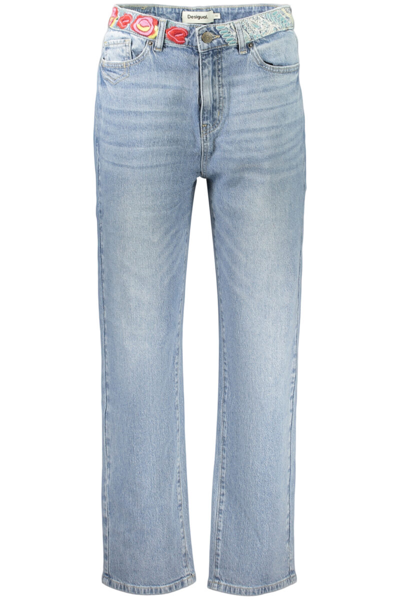 DESIGUAL 26WWDD06_AZ5053