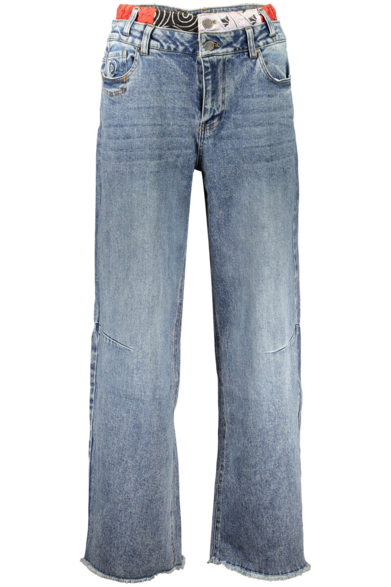 DESIGUAL 26WWDD12_BL5008