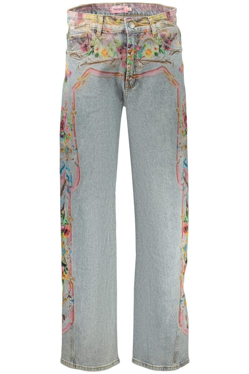 DESIGUAL 26WWDD13_BL5007