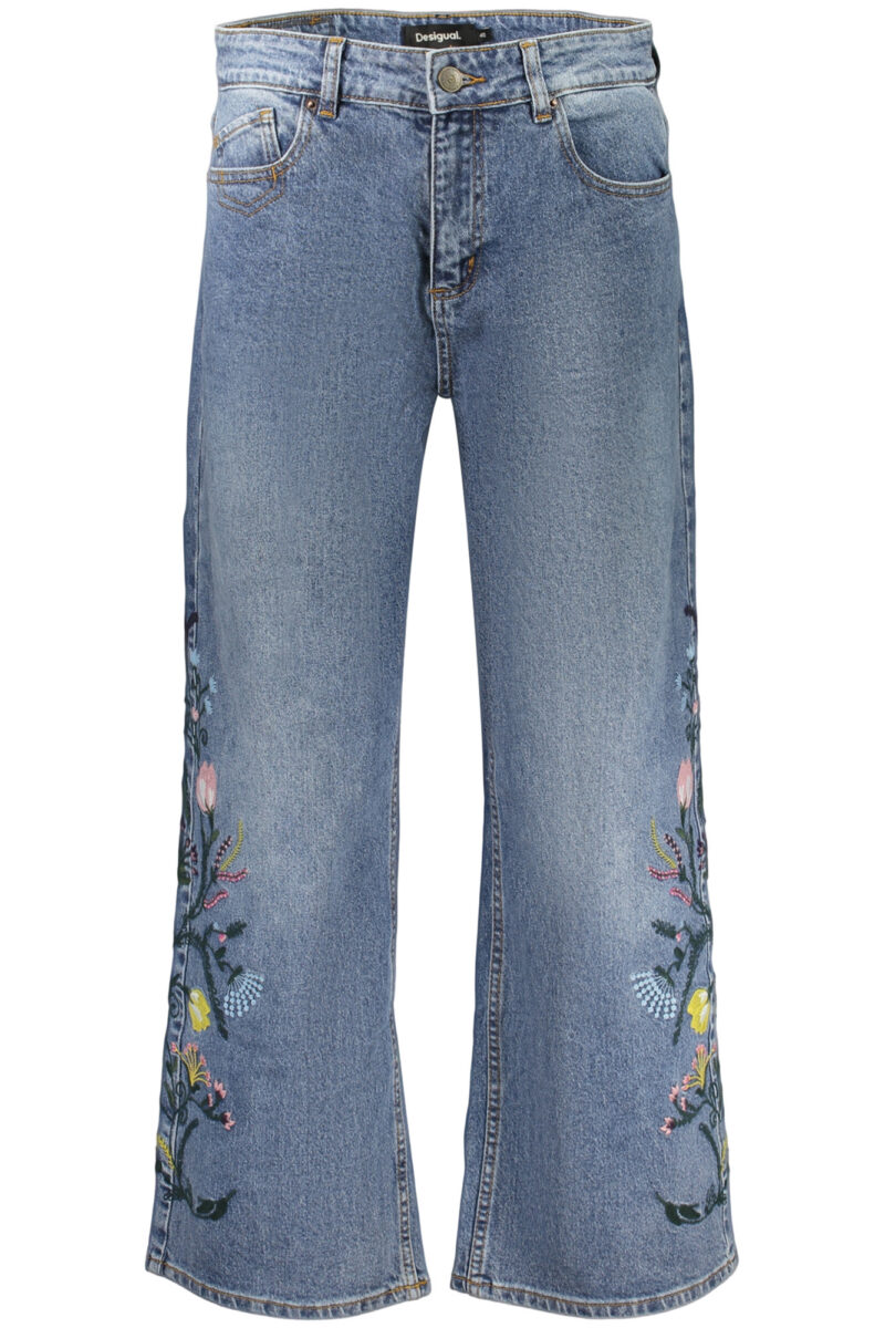DESIGUAL 26WWDD16_BL5053
