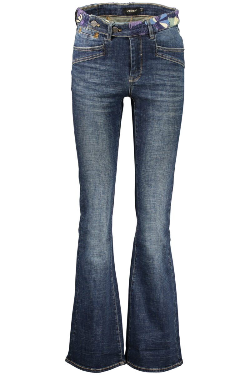 DESIGUAL 26WWDD21_BL5053