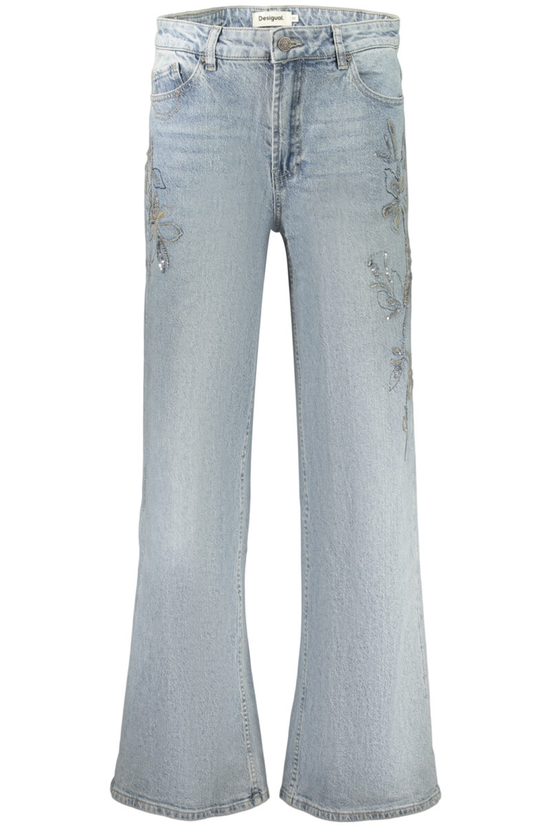 DESIGUAL 26WWDD24_BL5007