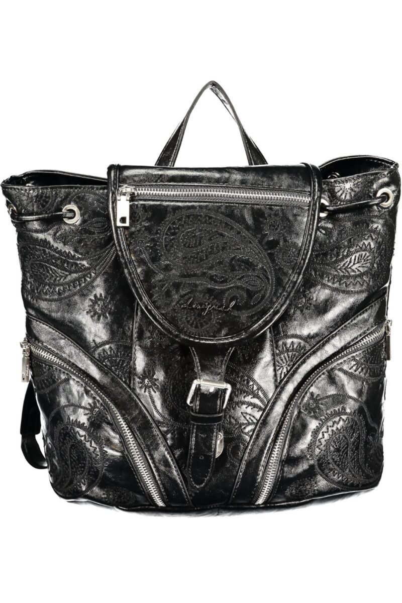 DESIGUAL 26WAKP06_NE2000
