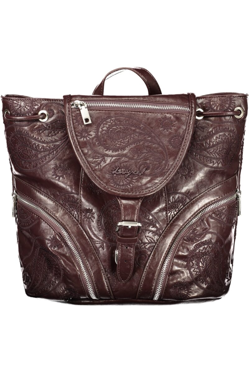 DESIGUAL 26WAKP17_MA3006