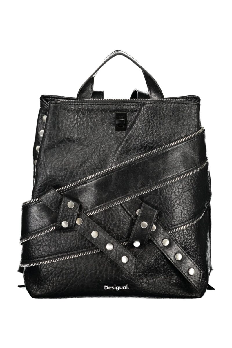 DESIGUAL 26WAKP30_NE2000