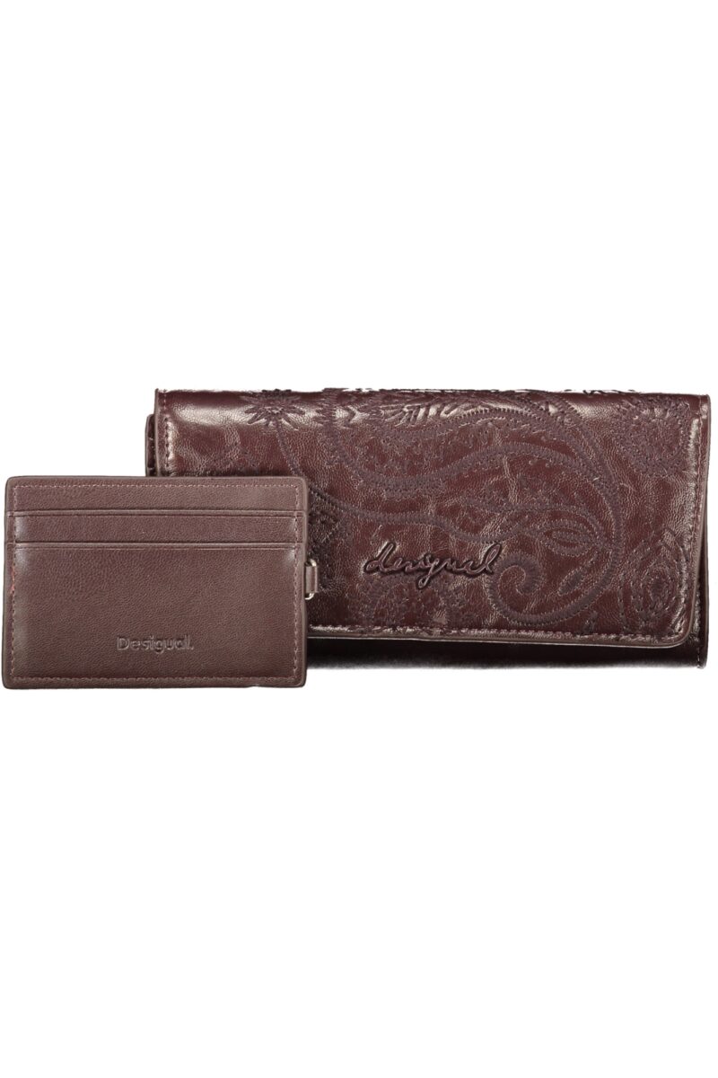 DESIGUAL 26WAYP26_MA3006
