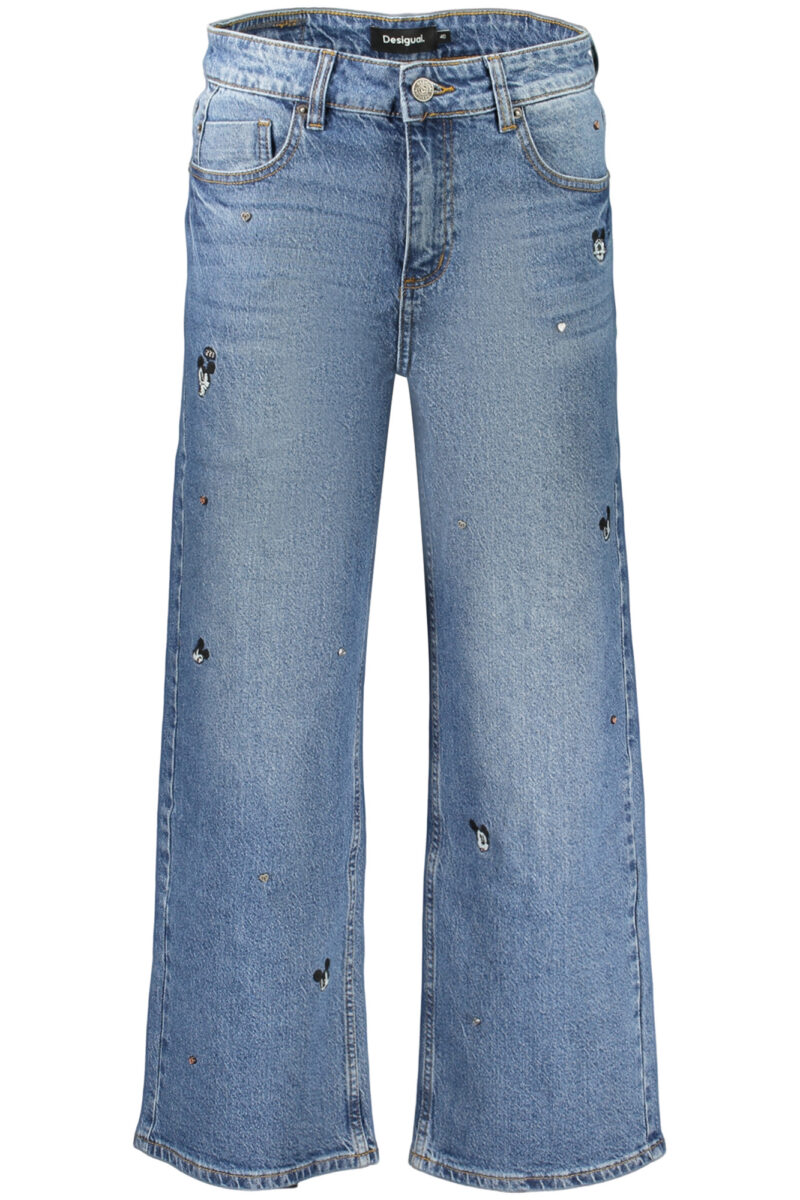 DESIGUAL 26WWDD09_BL5007