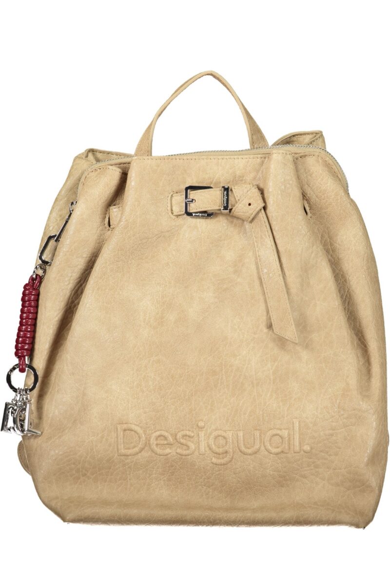 DESIGUAL 26WAKP15_BE1008