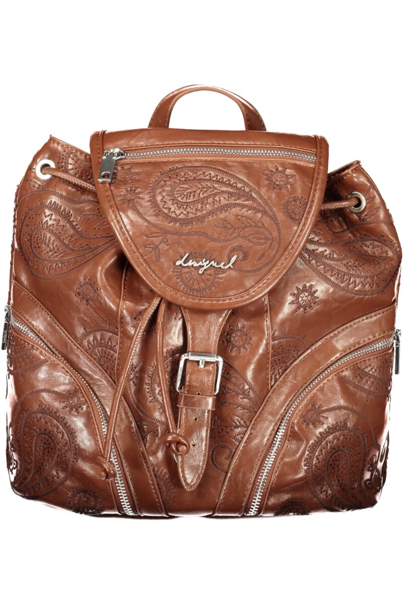 DESIGUAL 26WAKP26_MA6011