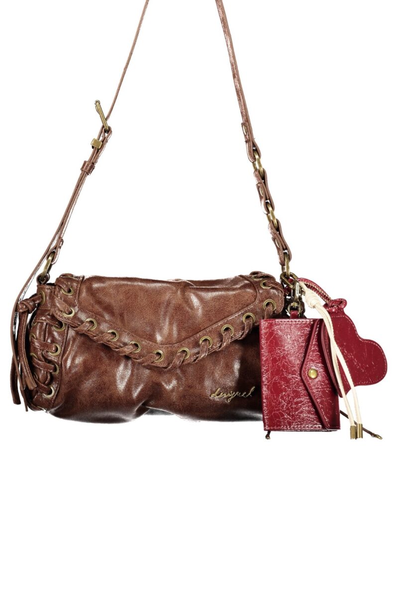 DESIGUAL 26WAKP28_MA3006