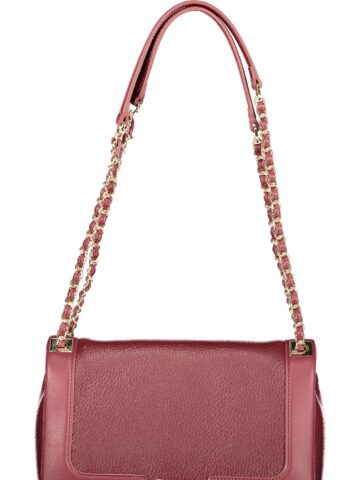 TWINSET WOMEN'S BAG RED 262TB7044_RO13670