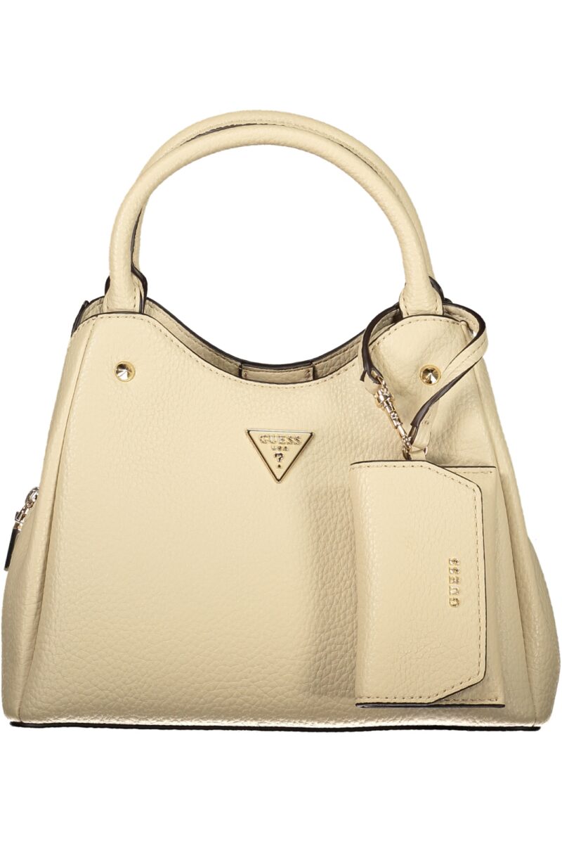 GUESS JEANS WOMEN'S BEIGE BAG SG248422_BELATTEL