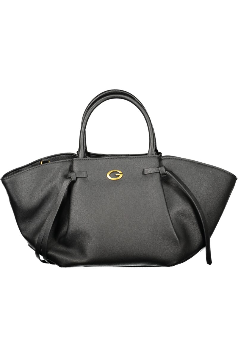 GUESS JEANS WOMEN'S BLACK BAG BG223723_NEBLACK