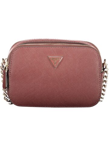 GUESS JEANS WOMEN'S BROWN BAG BG223706_MABROWN