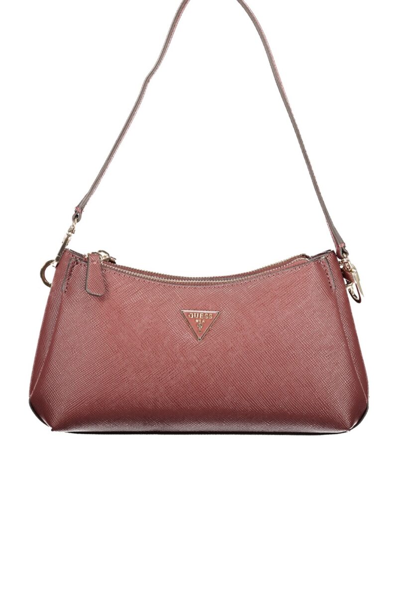 GUESS JEANS DAMEN-BRAUNTASCHE SG223723_MAESPRES
