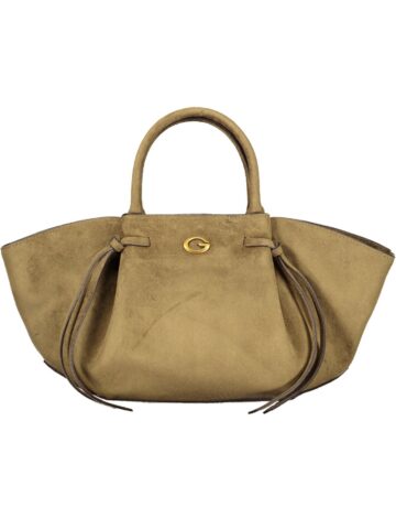 GUESS JEANS WOMEN'S GREEN BAG SG223706_VEOLIVE