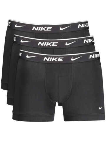 NIKE MEN'S BLACK BOXER NQ00KE1284_NE001