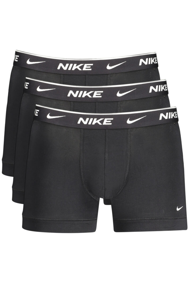 NIKE MEN'S BLACK BOXER NQ00KE1284_NE001