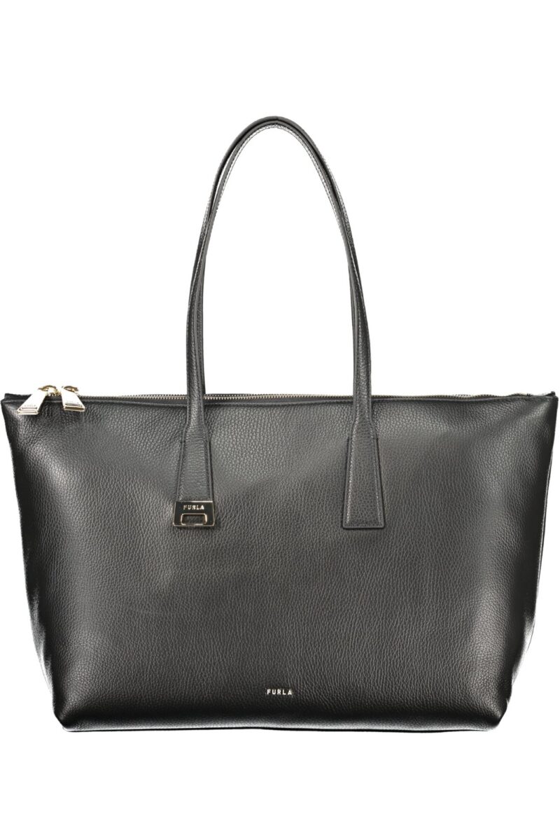 FURLA DÁMSKÁ KABELKA ČERNÁ WB01940HSF000_NEO6000
