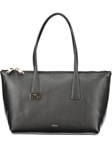 FURLA WOMEN'S BLACK BAG WB01940HSF000_NEO6000