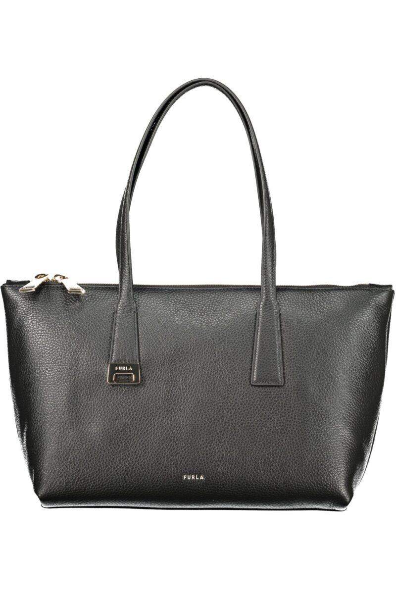 FURLA WOMEN'S BLACK BAG WE00933A0023_NEO6000