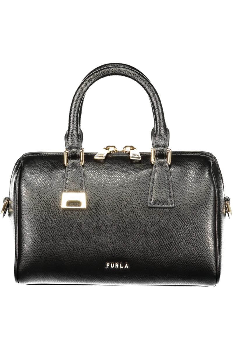FURLA DÁMSKÁ KABELKA ČERNÁ WE00933A0023_NEO6000