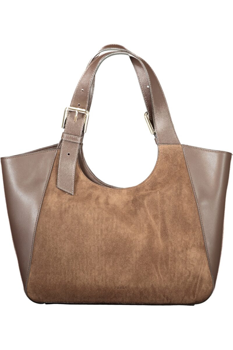 FURLA WOMEN'S BROWN BAG WB01940HSF000_MA4284S
