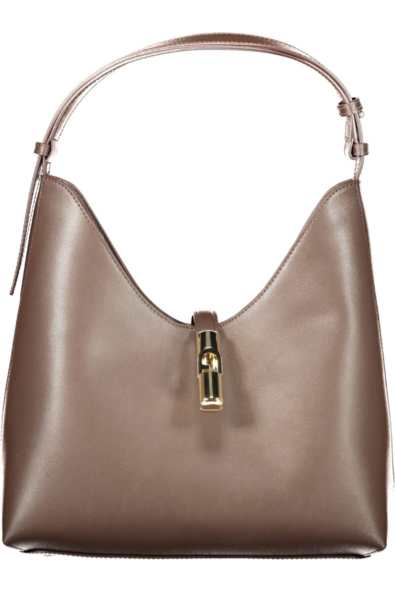 FURLA DÁMSKÁ KABELKA HNĚDÁ WB01499BX3104_MA2460S