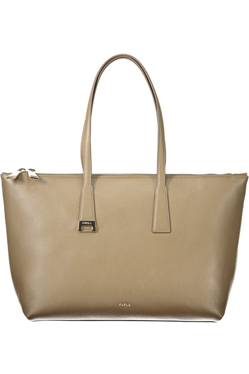 FURLA Damen-Tasche, grün WB01977HSF000_VE4903S