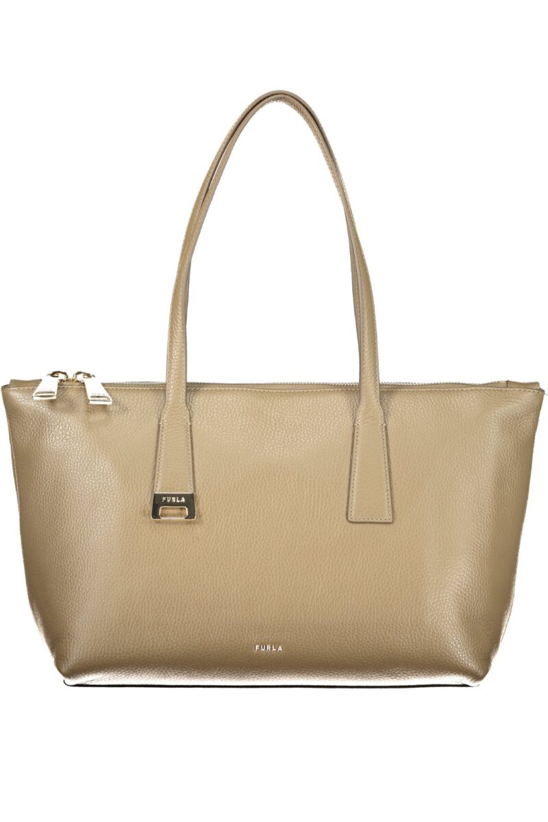 FURLA DÁMSKÁ KABELKA ZELENÁ WB01977HSF000_VE4903S