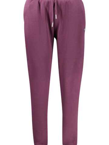 NORWAY 1963 WOMEN'S PURPLE LONG SUIT TROUSERS