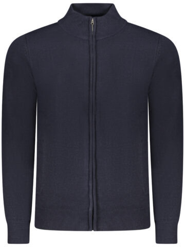 NORTH SAILS MEN'S BLUE CARDIGAN 990025000_BL0802