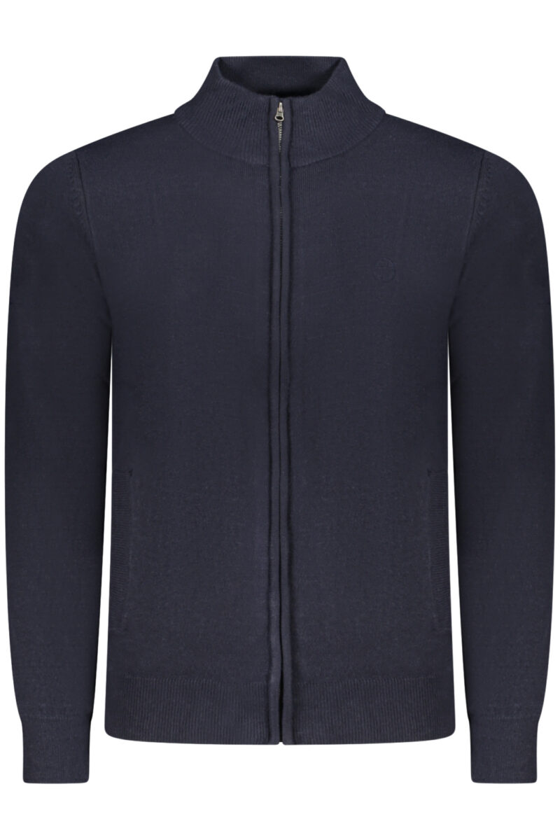 NORTH SAILS MEN'S BLUE CARDIGAN 990025000_BL0802