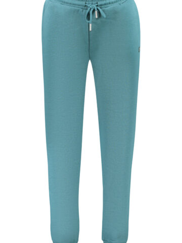 NORWAY 1963 WOMEN'S GREEN LONG SUIT TROUSERS