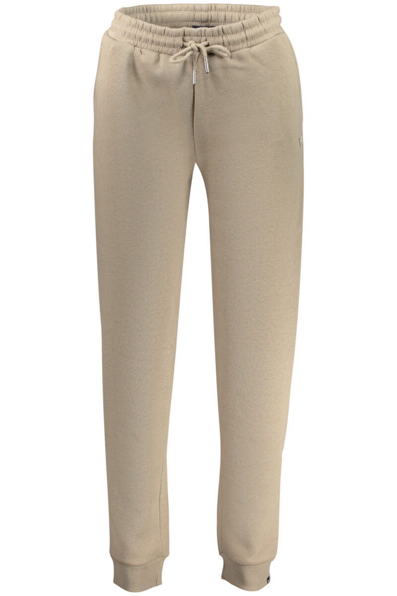 NORWAY 1963 WOMEN'S LONG SUIT TROUSERS BEIGE 849060_BEKHAK10