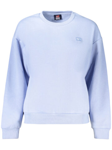 NORWAY 1963 WOMEN'S ZIP-UP SWEATSHIRT, BLUE