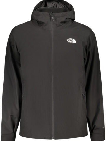 THE NORTH FACE MEN'S BLACK JACKET NF0A853ISAIKUROJACKET_NEJK3