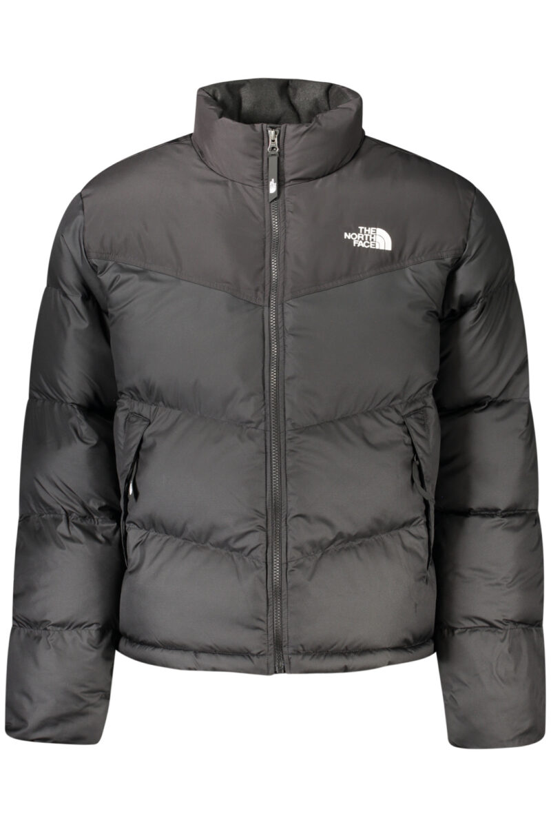 THE NORTH FACE PÁNSKÁ ČERNÁ BUNDA NF0A853ISAIKUROJACKET_NEJK3