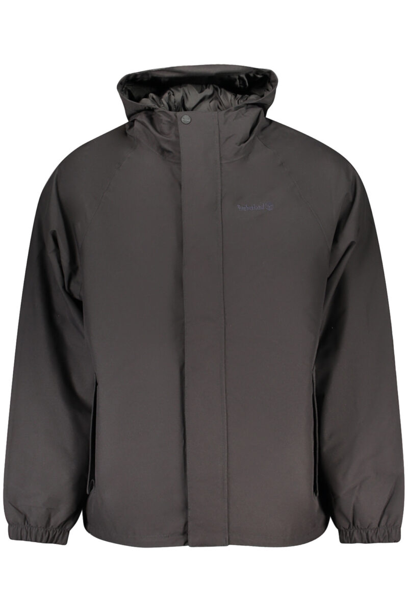 SCHWARZE HERRENJACKE VON TIMBERLAND