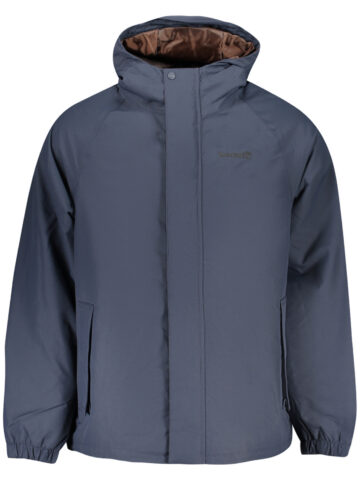 TIMBERLAND MEN'S BLUE JACKET