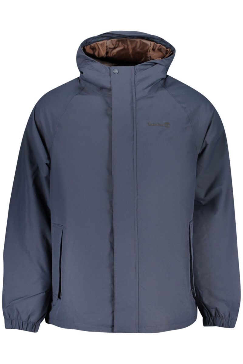 TIMBERLAND HERREN BLAUE JACKE