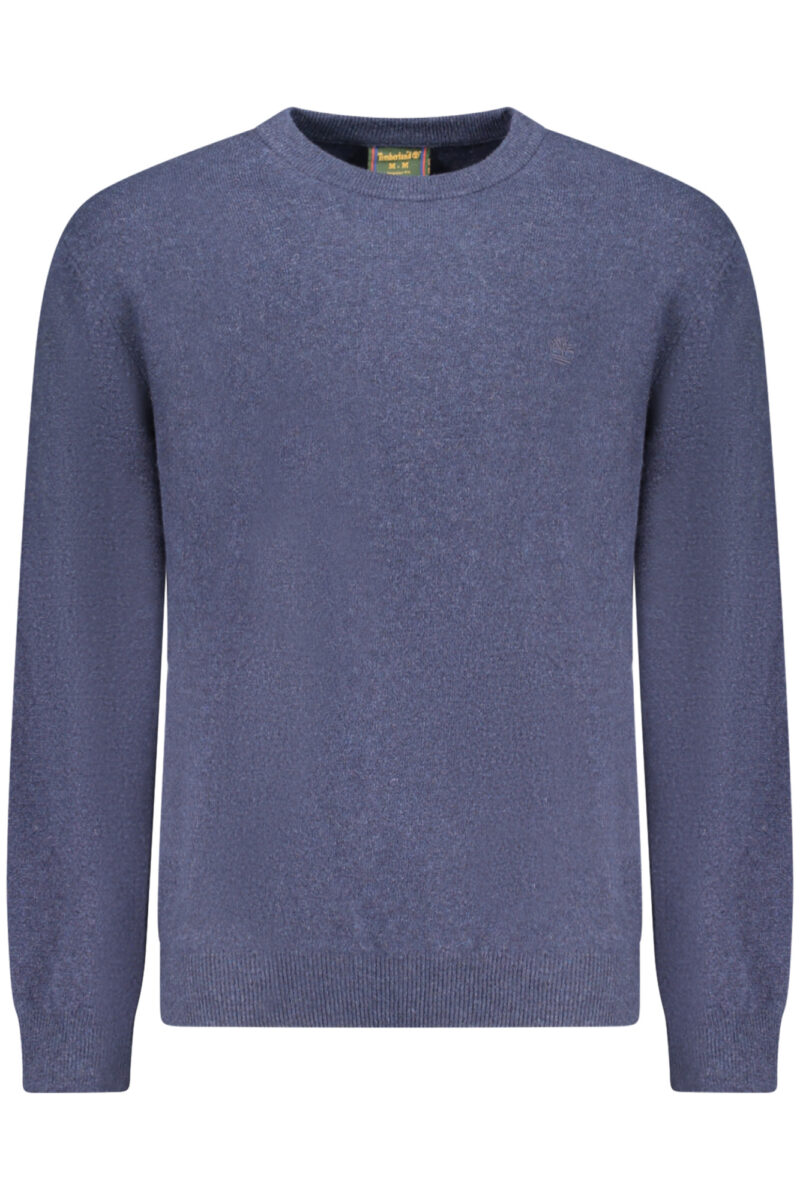 TIMBERLAND MEN'S BLUE SWEATER TBC0YHA2_BL475