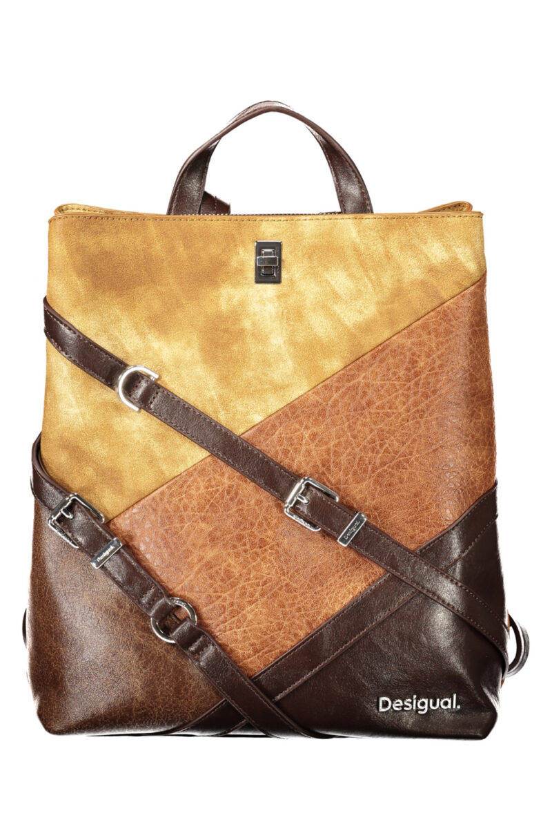 DESIGUAL 26WAKP31_MA6009