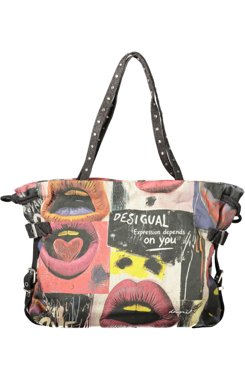 DESIGUAL 26WAXA36_NE5016