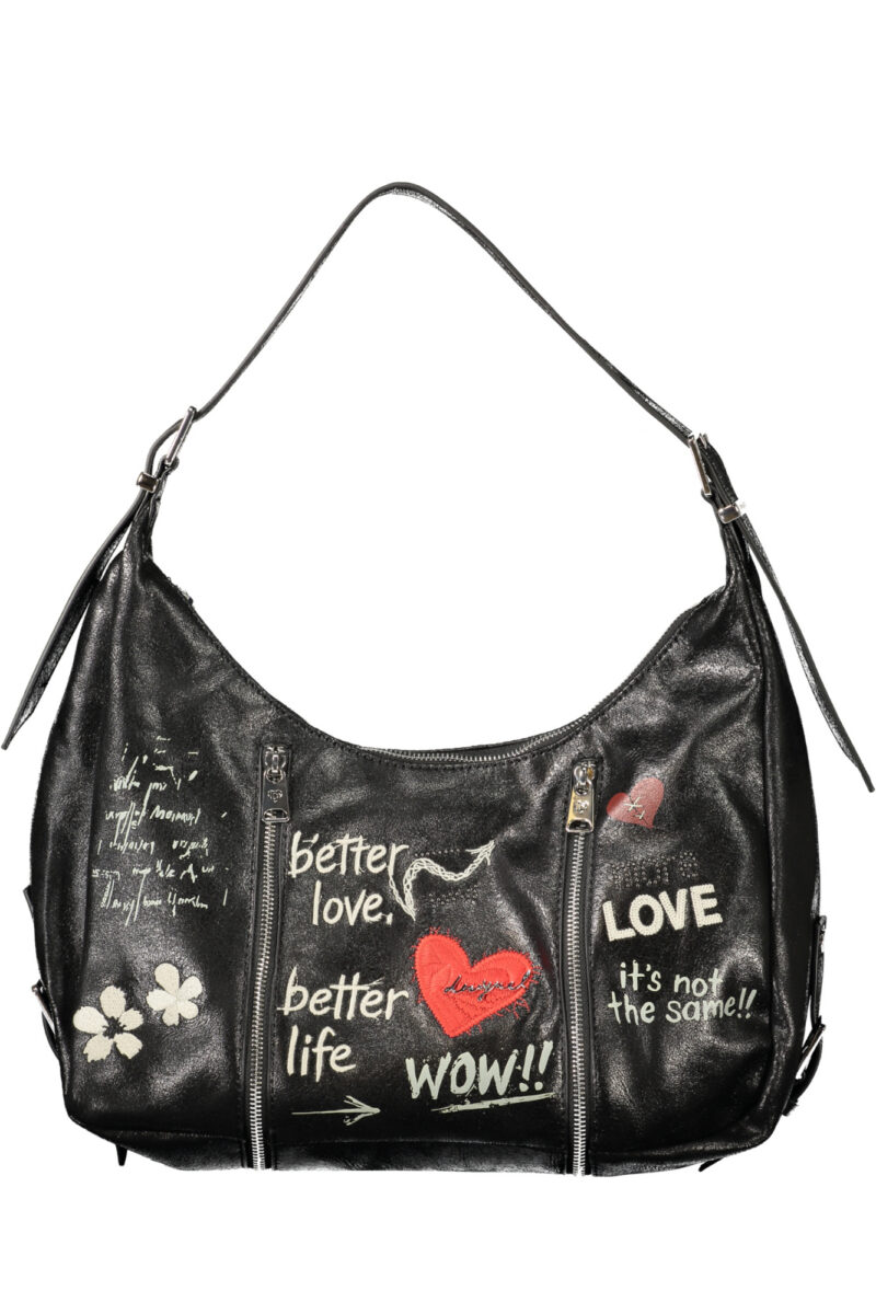 DESIGUAL 26WAXPA3_NE2000