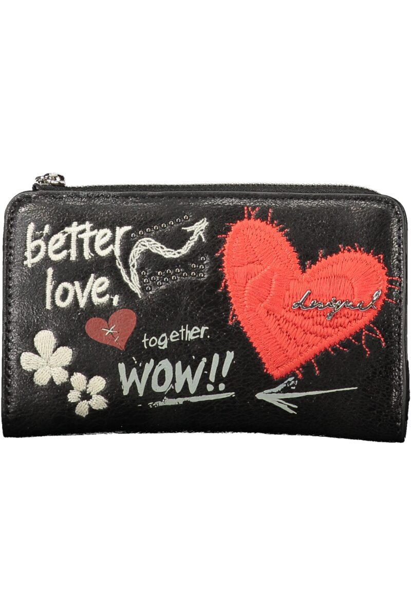 DESIGUAL 26WAYP31_NE2000