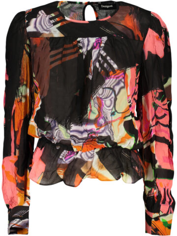 DESIGUAL 26WWBW02GALAXIA_NE9019